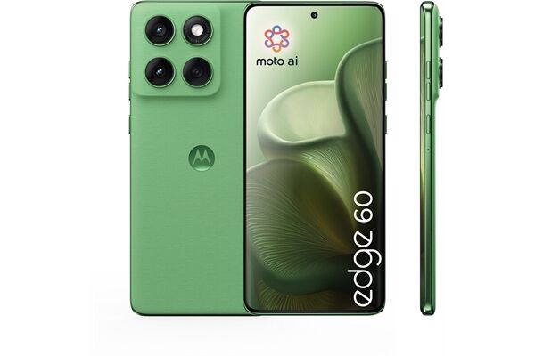 Motorola edge 60 (512GB)