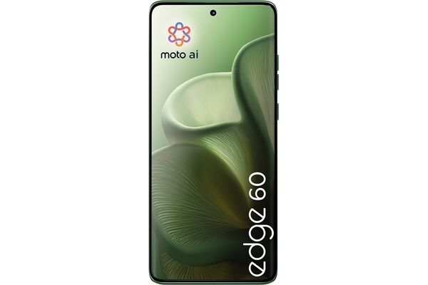 Motorola edge 60 (512GB)