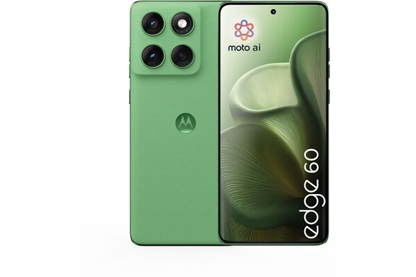 Motorola edge 60 (512GB)