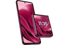 Motorola razr 60 ultra (PANTONE Cabaret)