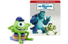 TONIES Hörfigur - Die Monster Uni