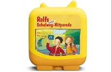 TONIES Clever  - Rolf Zuckowski