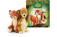 TONIES Hörfigur - Cap und Capper