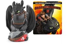 TONIES Hörfigur - Drachenzähmen