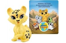 TONIES Hörfigur - Green Team Rettung in den Bergen.