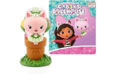 TONIES Hörfigur - Gabby's Dollhouse (schwarz)