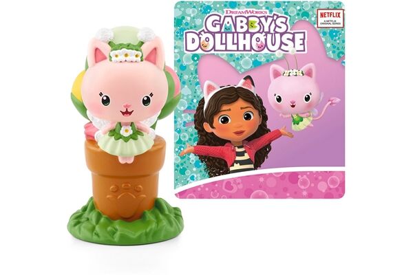 TONIES Hörfigur - Gabby's Dollhouse