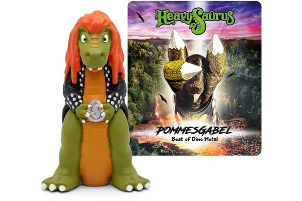 TONIES Hörfigur - Pommesgabel