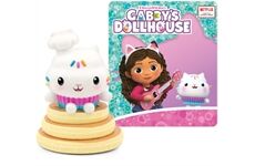 TONIES Hörfigur - Gabby's Dollhouse Kuchi