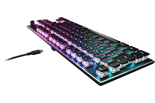 Turtle Beach Vulcan TKL (DE)