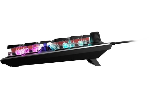 Turtle Beach Vulcan TKL (DE)