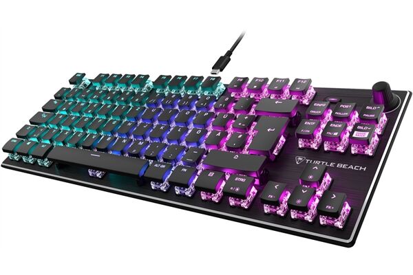 Turtle Beach Vulcan TKL (DE)