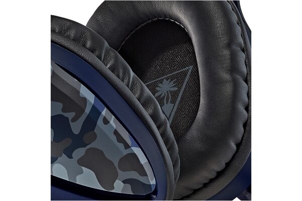 Turtle Beach Recon 70 - Kopfhörer - Kopfband - Gam