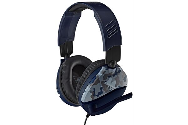 Turtle Beach Recon 70 - Kopfhörer - Kopfband - Gam
