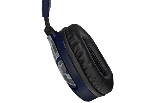 Turtle Beach Recon 70 - Kopfhörer - Kopfband - Gam
