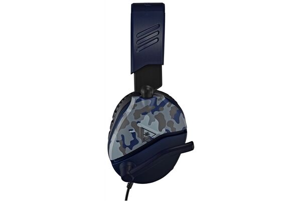 Turtle Beach Recon 70 - Kopfhörer - Kopfband - Gam