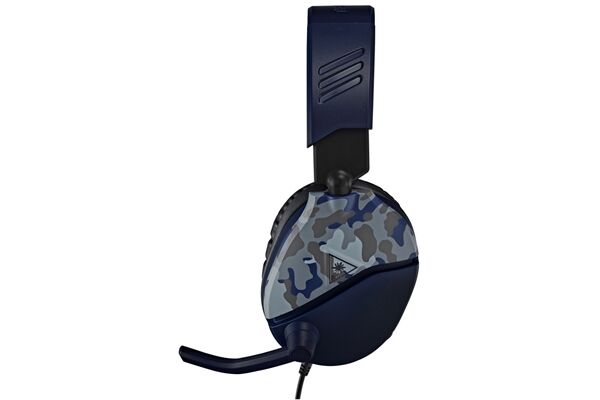 Turtle Beach Recon 70 - Kopfhörer - Kopfband - Gam