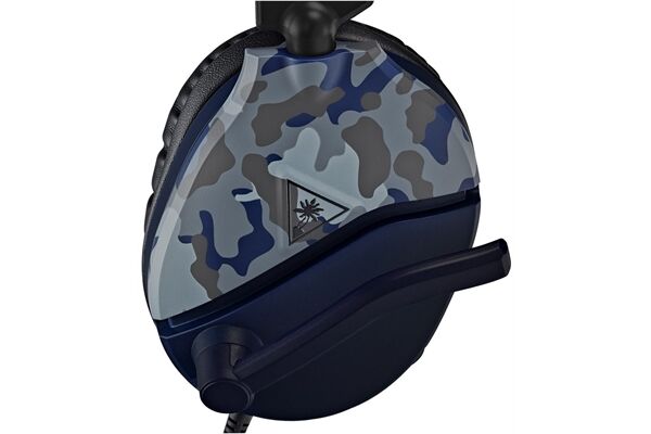 Turtle Beach Recon 70 - Kopfhörer - Kopfband - Gam