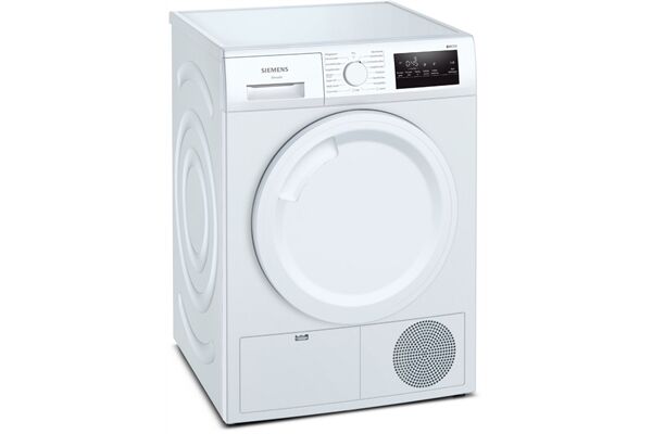 Siemens WT43HV03