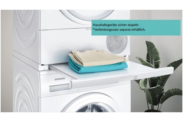 Siemens WT43HV03