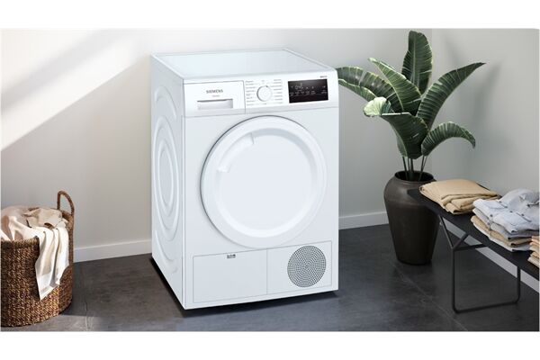 Siemens WT43HV03