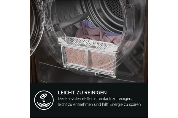 AEG Lavatherm TR8T75789