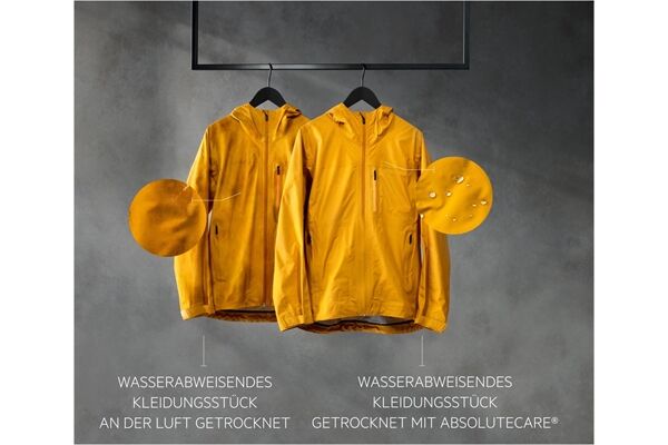 AEG Lavatherm TR8T75789