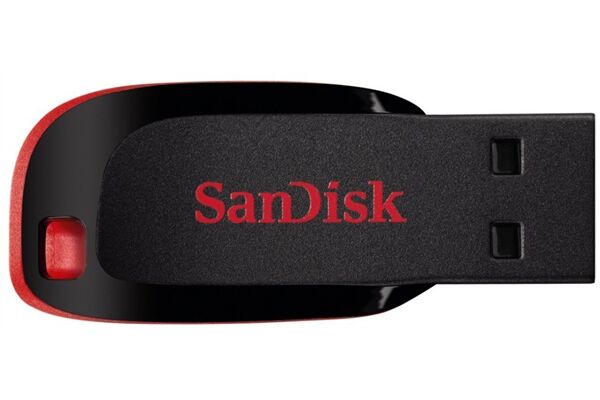 Sandisk Cruzer Blade 64GB