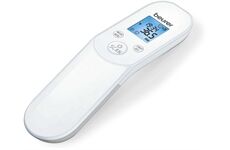 Beurer FT 85 (weiss)