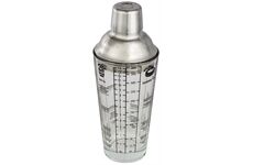Xavax 111550 COCKTAIL-SHAKER, 400ML