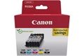 Canon PGI-580/581 schwarz+multicolor