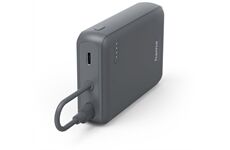 Hama Travel (10.000mAh) (anthrazit)