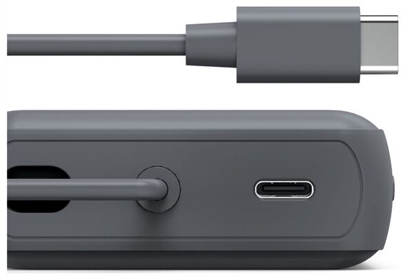 Hama Travel (10.000mAh)