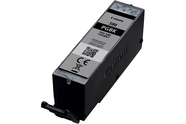 Canon PGI-580/581 schwarz+multicolor