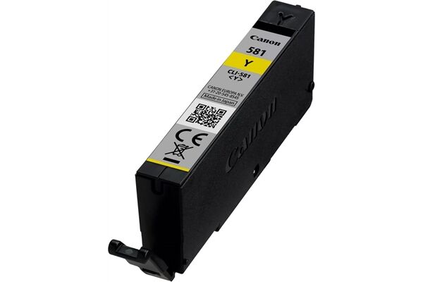 Canon PGI-580/581 schwarz+multicolor