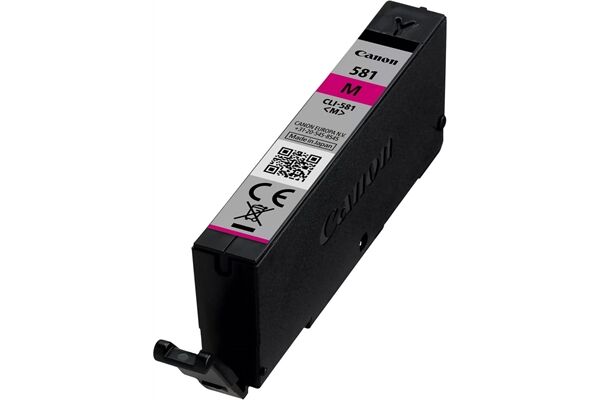 Canon PGI-580/581 schwarz+multicolor