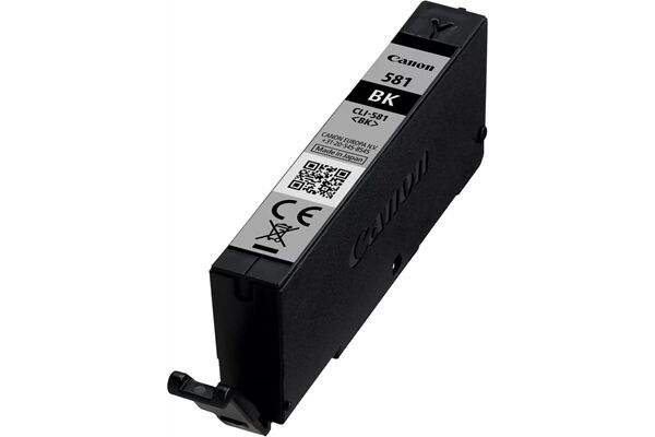 Canon PGI-580/581 schwarz+multicolor