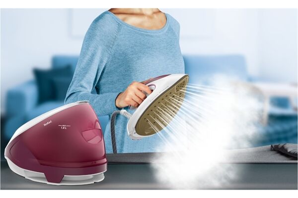 Tefal SV9201 Express Protect B-Ware