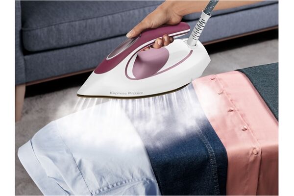 Tefal SV9201 Express Protect B-Ware