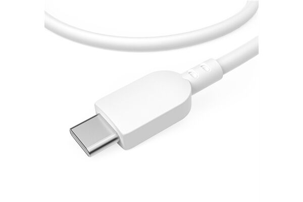 Hama 2in1 Ladekabel (1,5m)