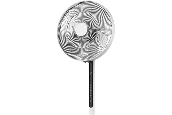 Fakir VC 80 DC