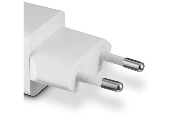 Hama Schnellladegerät (25W).