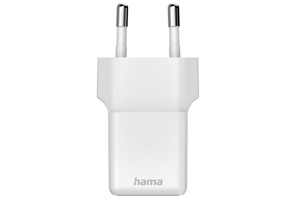 Hama Schnellladegerät (25W).