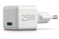 Hama Schnellladegerät (25W).