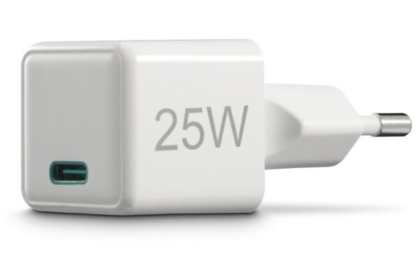 Hama Schnellladegerät (25W).