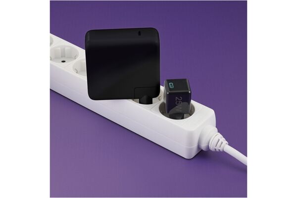 Hama Schnellladegerät USB-C (25W)