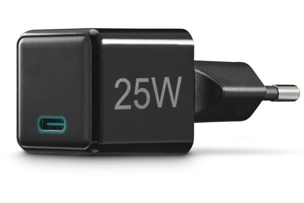 Hama Schnellladegerät USB-C (25W)