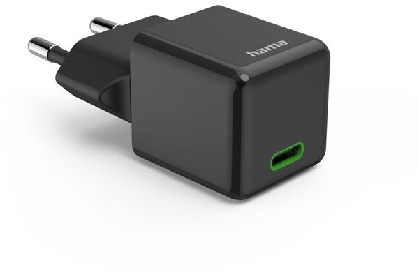 Hama Schnellladegerät USB-C (25W)