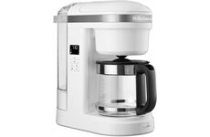 Kitchenaid 5KCM1208EWH (weiss)