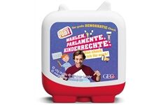 TONIES Clever  - Demokratie-Check